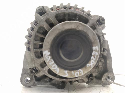 Generator MAZDA 3 Saloon (BK) 2.0 MZR-CD (BK12) (143 hp) 15266686