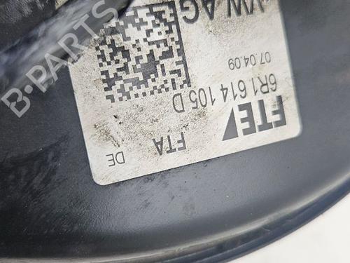Servo brake SEAT IBIZA IV (6J5, 6P1)  | BP27160672M42 