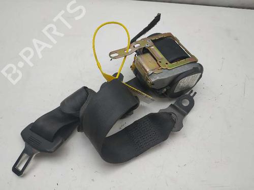 Used Front left seatbelt SEAT IBIZA III (6L1) [2002-2009]  8742361