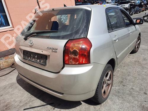 Right front window switch TOYOTA COROLLA Saloon (_E12_) 1.4 D-4D (NDE120_, NDE120R) | BP10069595C105  - Image 11