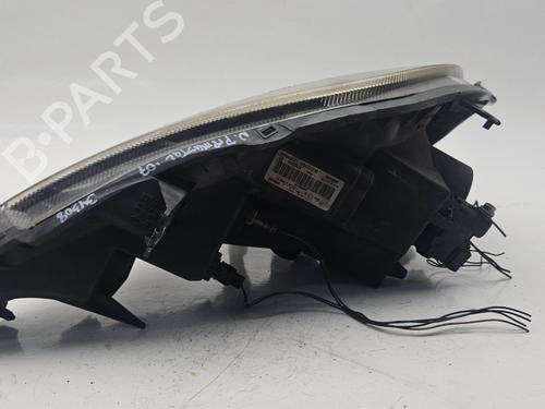 Lyskaster høyre NISSAN PRIMASTAR Van (X83) 2.0 dCi 90 | BP30000299C29 