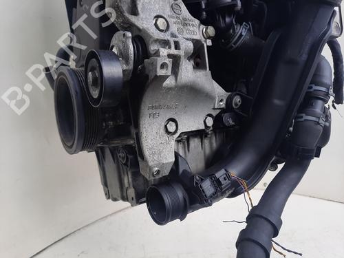 Engine VW GOLF VI (5K1) | BP24038855M1