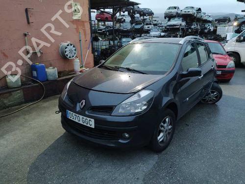Starter RENAULT CLIO III Grandtour (KR0/1_) 1.5 dCi (KR0F) | BP6646524M8 