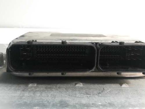 Engine control unit (ECU) SKODA FABIA I (6Y2)  | BP3362818M57 