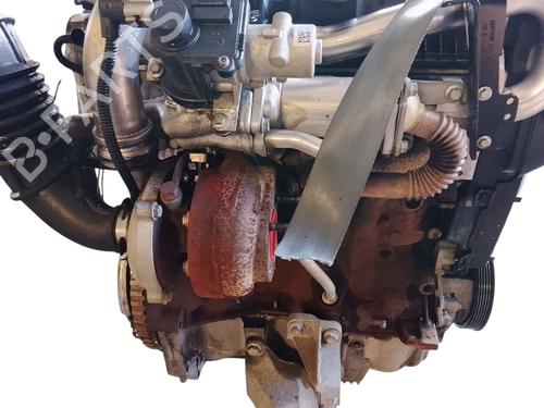 Engine RENAULT SCÉNIC II (JM0/1_) | BP37646748M1 - Image 3