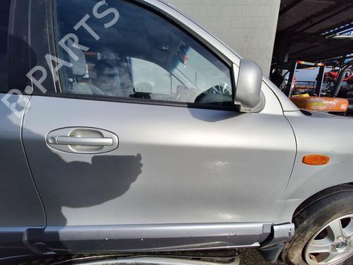 Used Right front door HYUNDAI SANTA FÉ I (SM) 2.0 CRDi (113 hp) 23096928