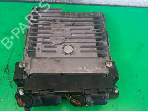 Used Engine control unit (ECU) SEAT IBIZA IV (6J5, 6P1) [2008-2017]  576218