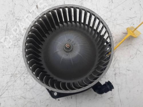 Heater blower motor CHEVROLET AVEO / KALOS Hatchback (T250, T255) 1.4 16V | BP7227539M62 
