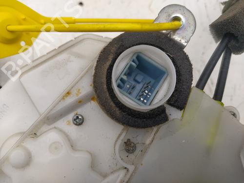 Front left lock HONDA ACCORD VIII (CU) 2.0 i (CU1) | BP10082324C98 