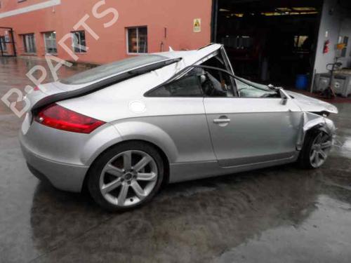Starter AUDI TT (8J3) 2.0 TFSI | BP147551M8 