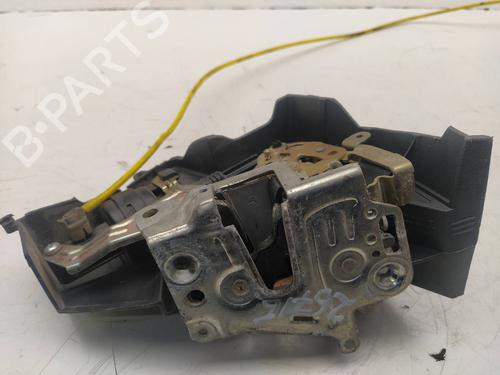 Rear right lock MERCEDES-BENZ E-CLASS (W210) E 320 (210.065) | BP10509079C99 