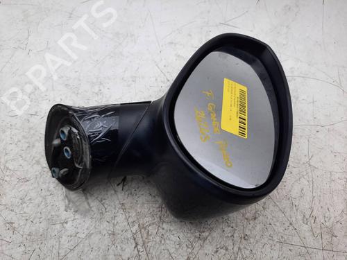 Left mirror FIAT GRANDE PUNTO (199_)  | BP5272905C26 