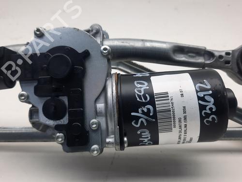 Front wiper motor BMW 3 (E90) 320 d | BP25132356M29 