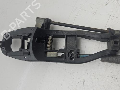 Rear right lock BMW 3 (E46) 320 d | BP24497383C99 