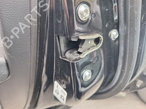 Used Rear right lock CHEVROLET CAPTIVA (C100, C140) 2.0 D 4WD (150 hp) 19127205