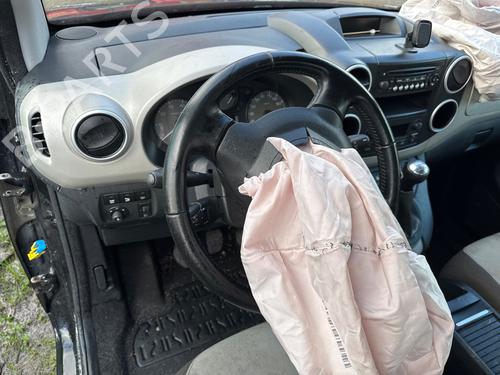 Stuur CITROËN BERLINGO MULTISPACE (B9) 1.6 HDi 90 (92 hp) 32079109