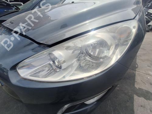 Used Left headlight Left headlight PEUGEOT 308 SW I (4E_, 4H_) [2007-2014] 34104090 34104090