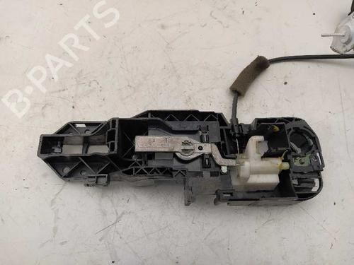 Used Front right lock RENAULT MEGANE III Grandtour (KZ0/1) 1.5 dCi (KZ09, KZ0D, KZ1G, KZ29, KZ14, KZ1W, KZ10, KZ1F,... (110 hp) 4655708