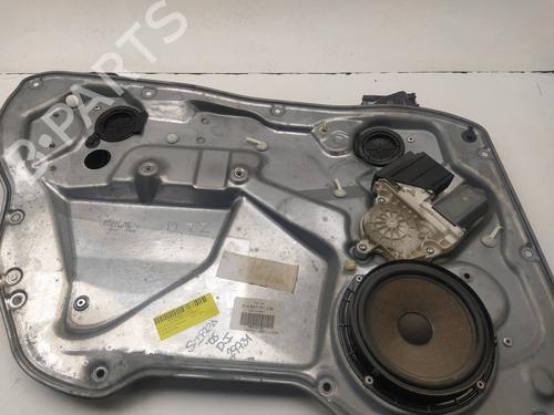 Front left window mechanism SEAT IBIZA III (6L1)  | BP10378980C22 