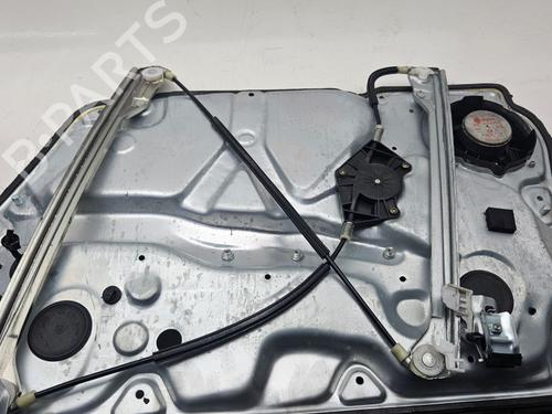 front-left-window-mechanism-vw-passat-b5-3b2-1996-1997-1998-1999-2000-2001-31972994 main image