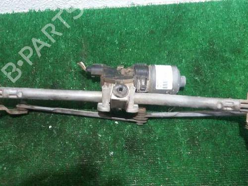 Viskermotor vindrude SKODA FABIA I (6Y2) [1999-2008]  1333552