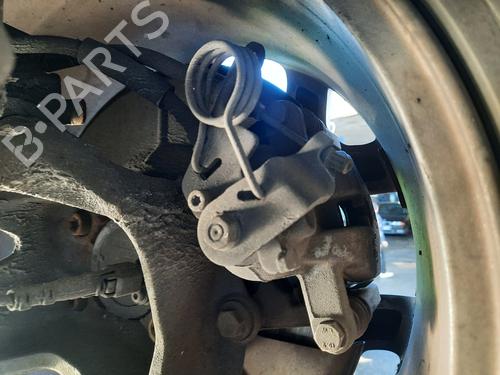 Used Right rear brake caliper FORD KUGA I [2008-2012]  23074642