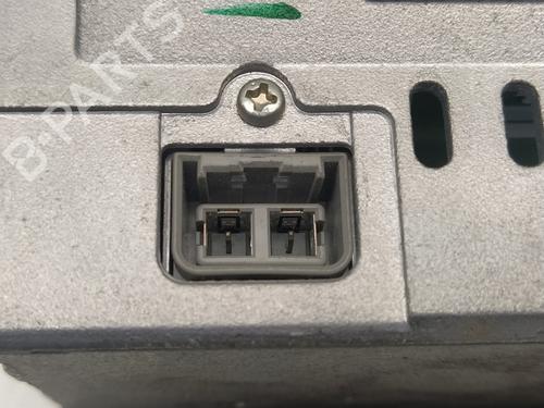 Radio VOLVO S80 I (184) 2.9 | BP18116686E6 