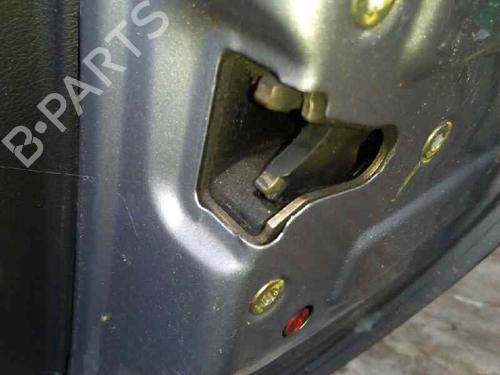 Rear right lock PEUGEOT 307 (3A/C) 2.0 HDi 90 | BP1340848C99 
