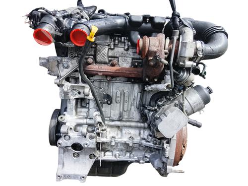 Used Engine Engine CITROËN C4 I (LC_) [2004-2014] 34008549 34008549