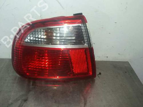 Used Left taillight SEAT TOLEDO II (1M2) 1.6 16V (105 hp) 133668
