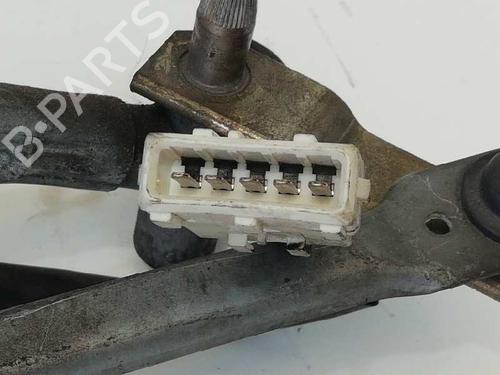 Front wiper motor CITROËN XANTIA (X1_, X2_) 2.0 HDI 109 | BP1584054M29 