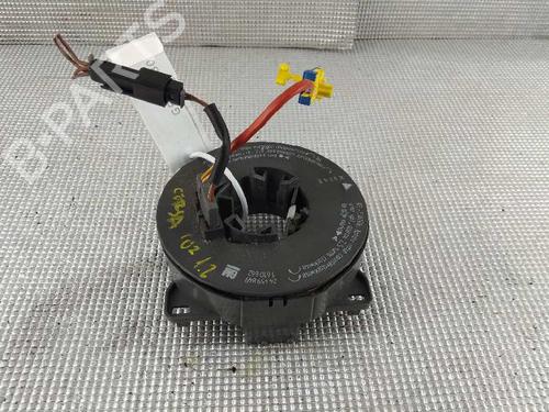 Squib airbag OPEL CORSA C (X01) 1.2 (F08, F68) | BP1801959C102 