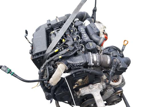 Engine PEUGEOT 207 SW (WK_) 1.6 HDi | BP32268641M1 