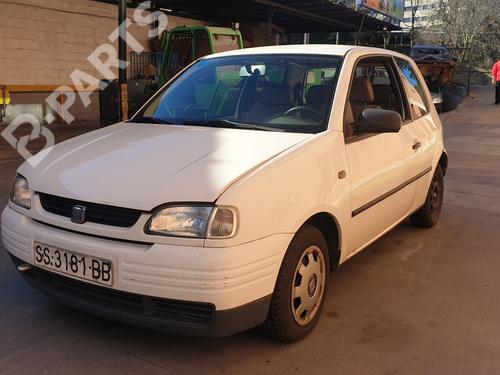 Used Parts SEAT AROSA (6H1)  1.4  996045