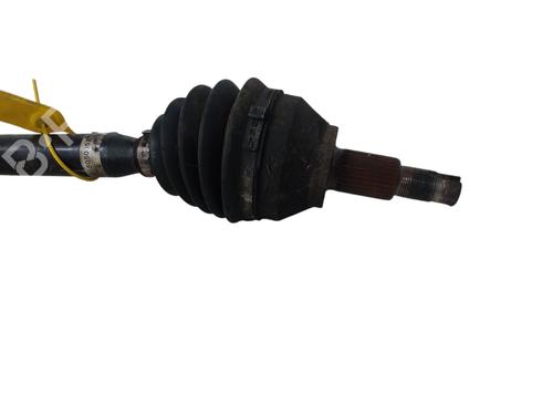Left front driveshaft SEAT LEON (1P1) 1.6 TDI | BP31258296M38 - Image 3