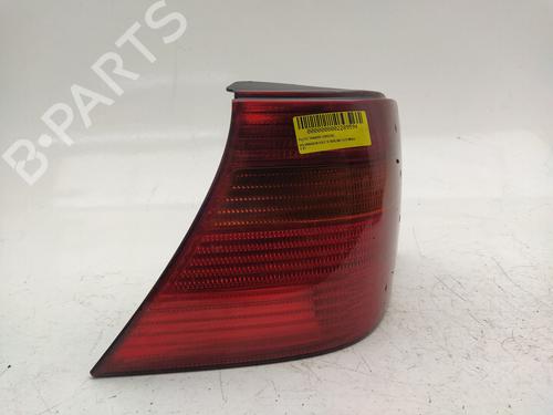 Right taillight VW GOLF IV (1J1) 1.9 TDI | BP15690663C35 