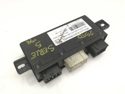 Used Electronic module BMW 5 (E39) 525 tds (143 hp) 4379149