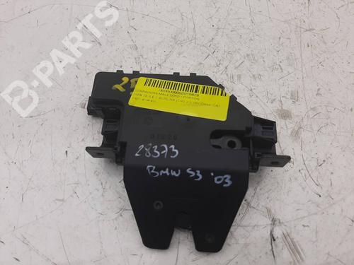 Used Tailgate lock Tailgate lock BMW 3 (E46) [1997-2005] 8696244 8696244
