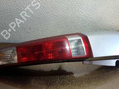 Used Right taillight OPEL MERIVA A MPV (X03) 1.7 CDTI (E75) (100 hp) 542698