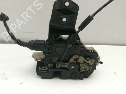 Rear right lock VW PASSAT B5.5 (3B3) 1.9 TDI | BP5866716C99 