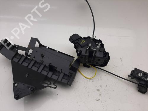 Front right lock FORD FOCUS II (DA_, HCP, DP) 2.0 TDCi | BP8384265C97 