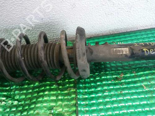 Used Right front shock absorber SEAT LEON (1P1) 1.9 TDI (105 hp) 539942
