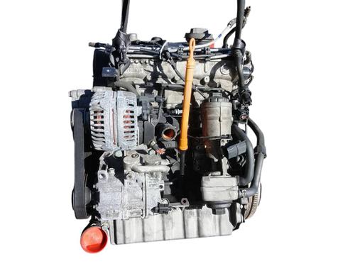 Engine VW GOLF V (1K1) | BP40514228M1 - Image 4