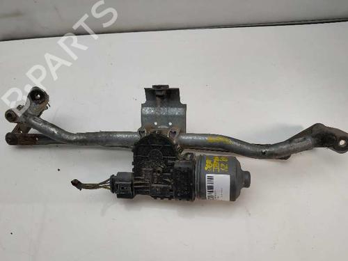 Used Front wiper motor SEAT IBIZA III (6L1) [2002-2009]  6011033