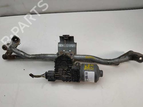 Front wiper motor SEAT IBIZA III (6L1) 1.2 (64 hp) 6011033