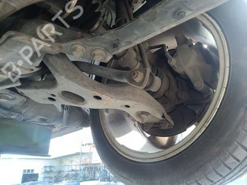 Venstre Styrespindel Lejehus TOYOTA AURIS (_E15_) [2006-2013]  29299091