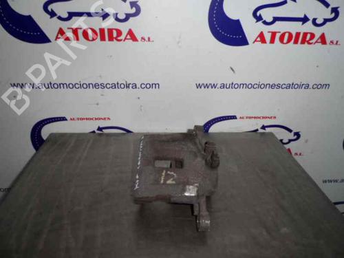 Used Left rear brake caliper KIA CARNIVAL / GRAND CARNIVAL III (VQ) 2.9 CRDi (185 hp) 11594832