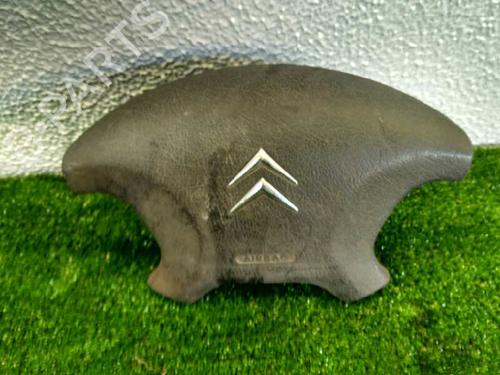 Used Driver airbag CITROËN XSARA (N1) [1997-2005]  1179607