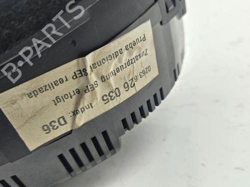Kombiinstrument AUDI A4 B7 (8EC) 2.5 TDI | BP29533813C47 