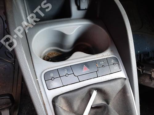 Comfort control module SEAT IBIZA IV (6J5, 6P1) 8523087 | B